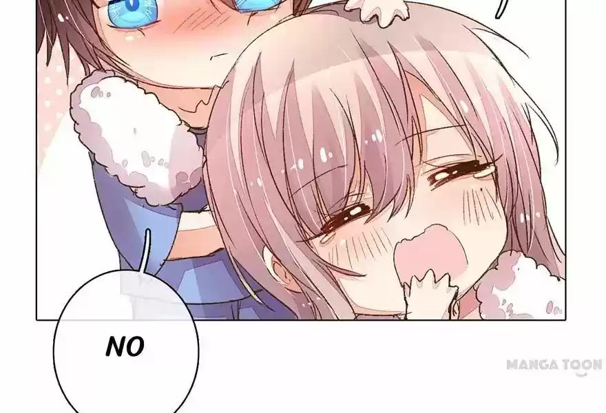 Wanzhang guangmang buji ni Chapter 84