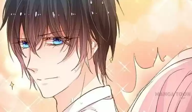 Wanzhang guangmang buji ni Chapter 84