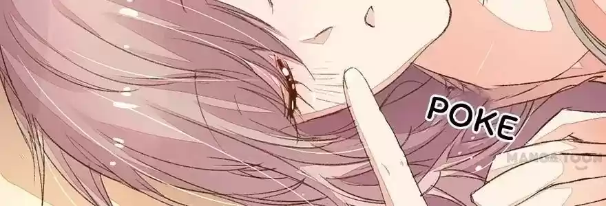 Wanzhang guangmang buji ni Chapter 85