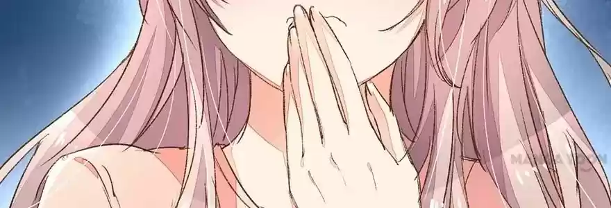 Wanzhang guangmang buji ni Chapter 85