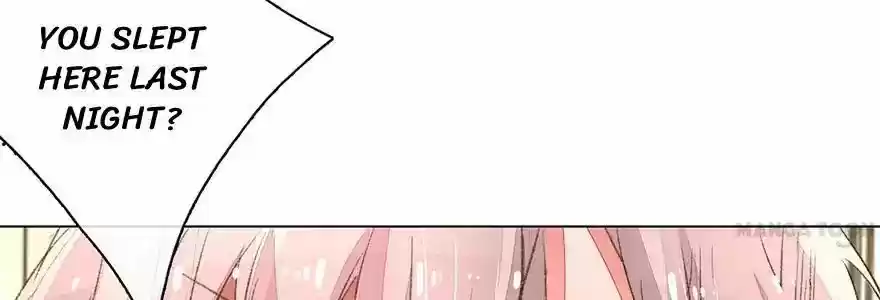 Wanzhang guangmang buji ni Chapter 85