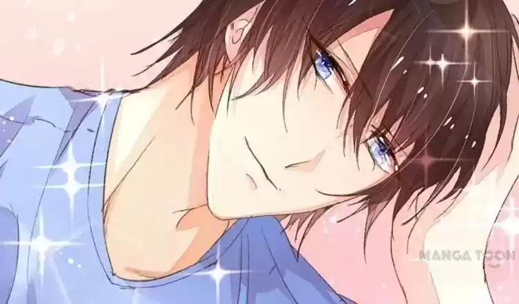 Wanzhang guangmang buji ni Chapter 85