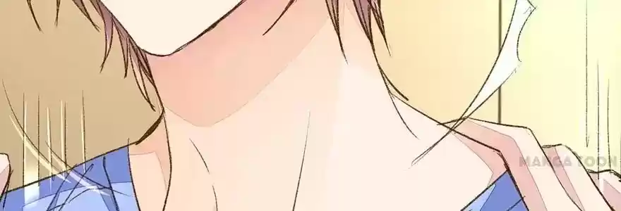 Wanzhang guangmang buji ni Chapter 85