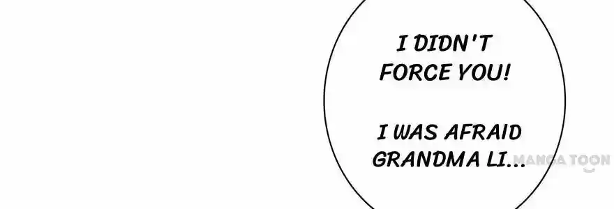 Wanzhang guangmang buji ni Chapter 85