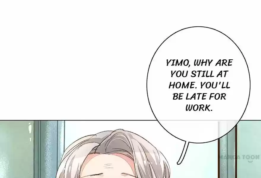 Wanzhang guangmang buji ni Chapter 86