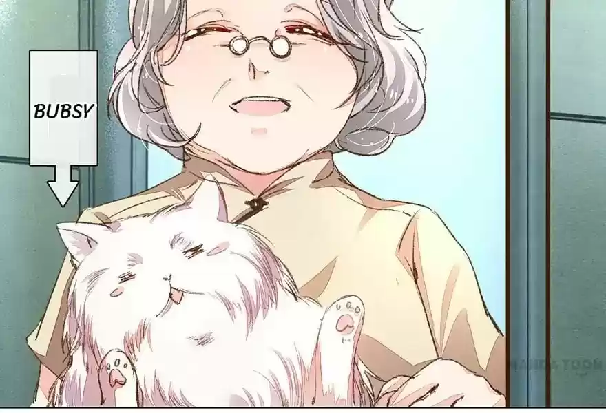 Wanzhang guangmang buji ni Chapter 86