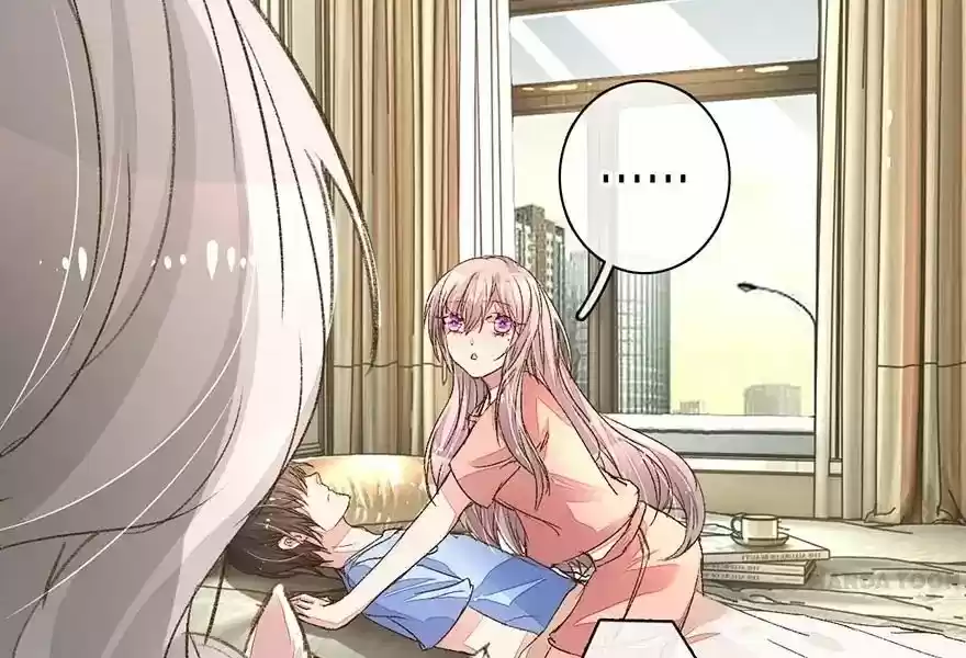 Wanzhang guangmang buji ni Chapter 86