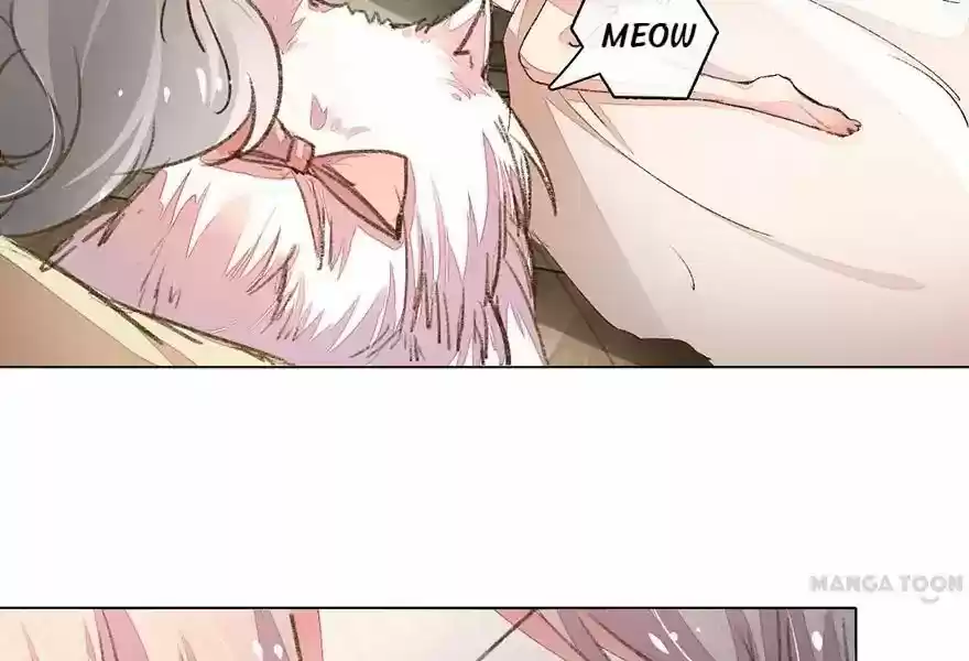 Wanzhang guangmang buji ni Chapter 86