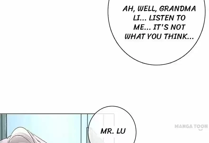 Wanzhang guangmang buji ni Chapter 86