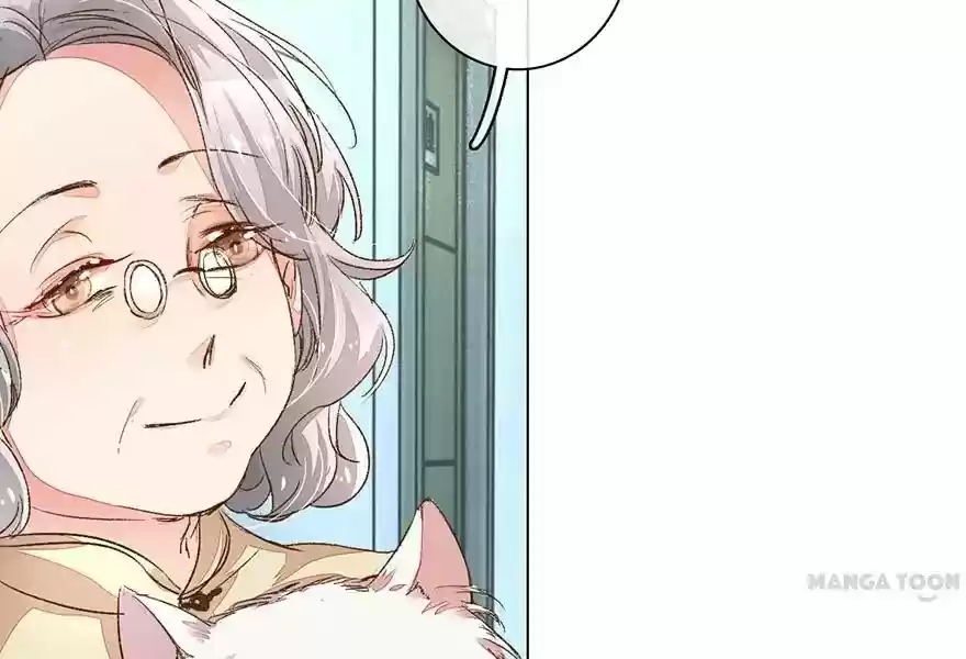 Wanzhang guangmang buji ni Chapter 86