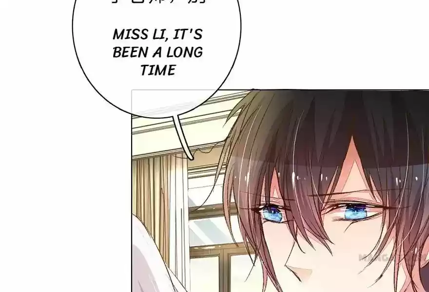 Wanzhang guangmang buji ni Chapter 86