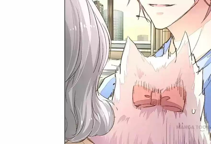 Wanzhang guangmang buji ni Chapter 86