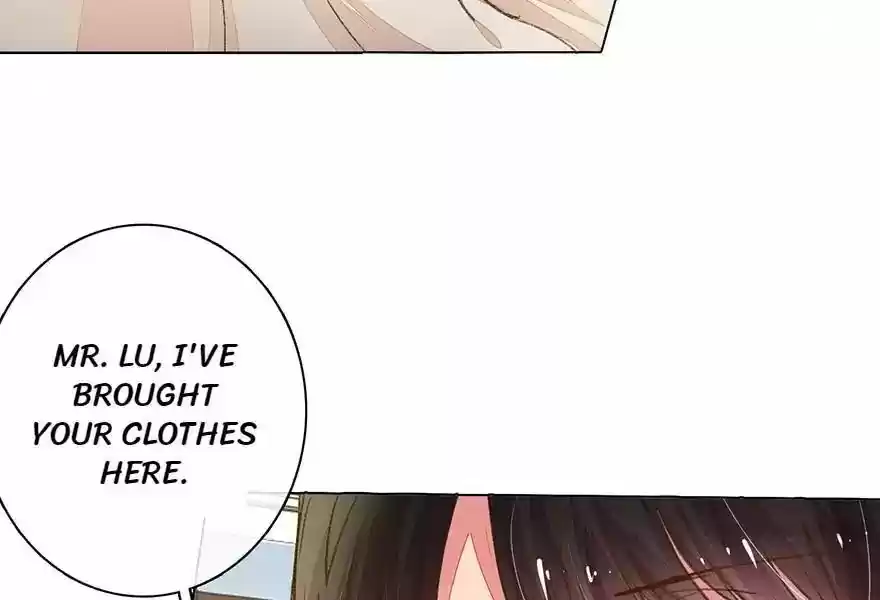 Wanzhang guangmang buji ni Chapter 86