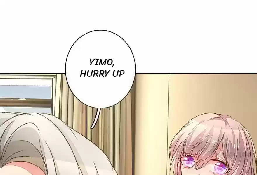 Wanzhang guangmang buji ni Chapter 86