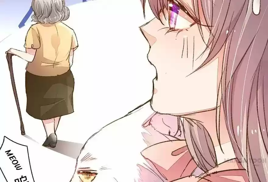 Wanzhang guangmang buji ni Chapter 86