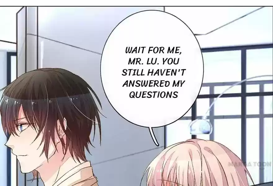 Wanzhang guangmang buji ni Chapter 86