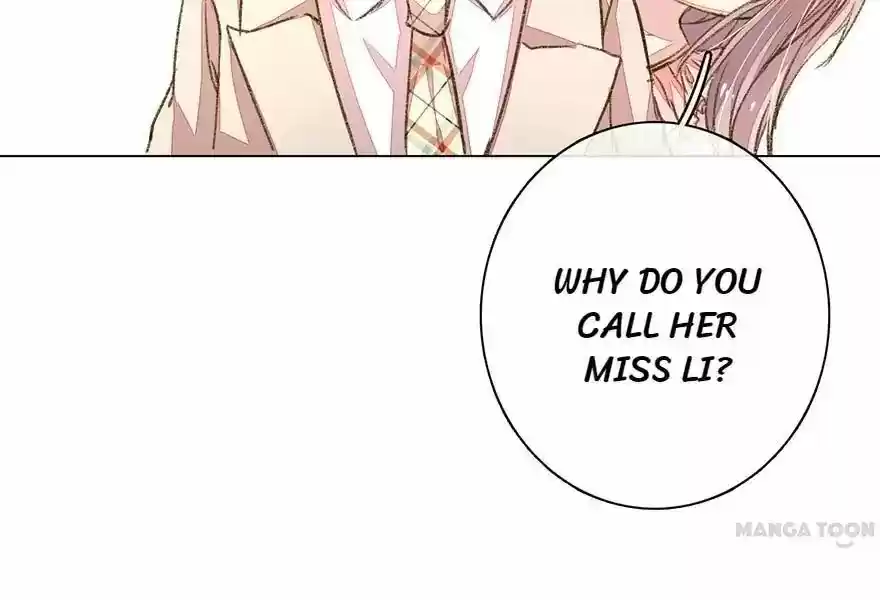 Wanzhang guangmang buji ni Chapter 86