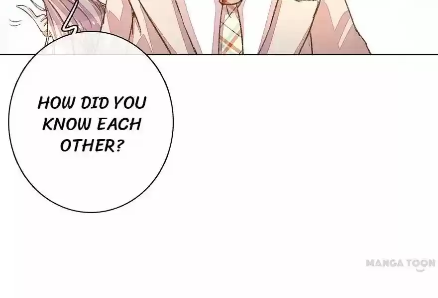 Wanzhang guangmang buji ni Chapter 86