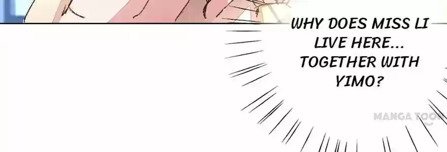 Wanzhang guangmang buji ni Chapter 87