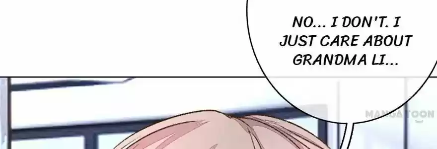 Wanzhang guangmang buji ni Chapter 87