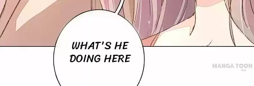 Wanzhang guangmang buji ni Chapter 87