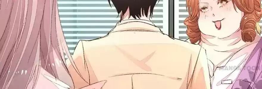 Wanzhang guangmang buji ni Chapter 88