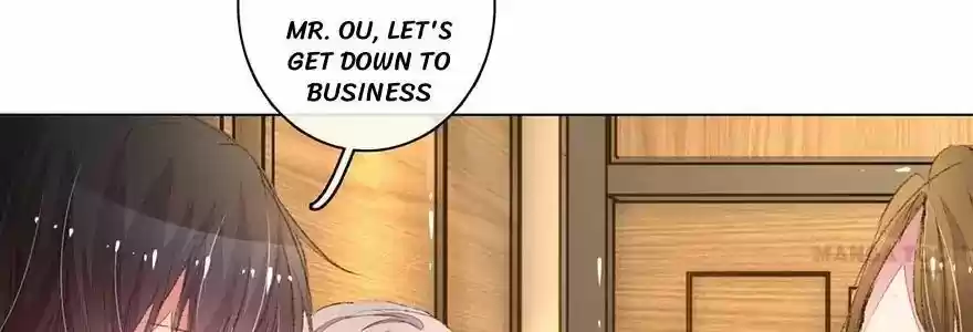 Wanzhang guangmang buji ni Chapter 88