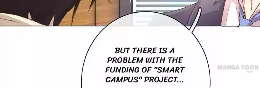 Wanzhang guangmang buji ni Chapter 88