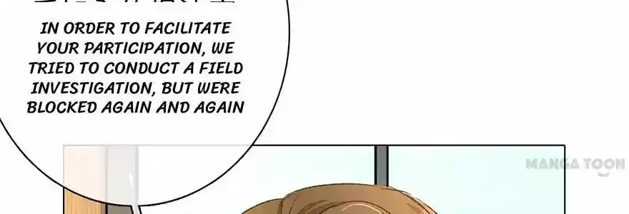 Wanzhang guangmang buji ni Chapter 88