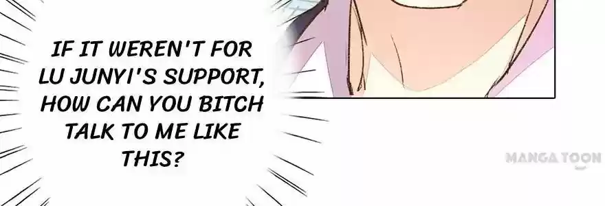 Wanzhang guangmang buji ni Chapter 89