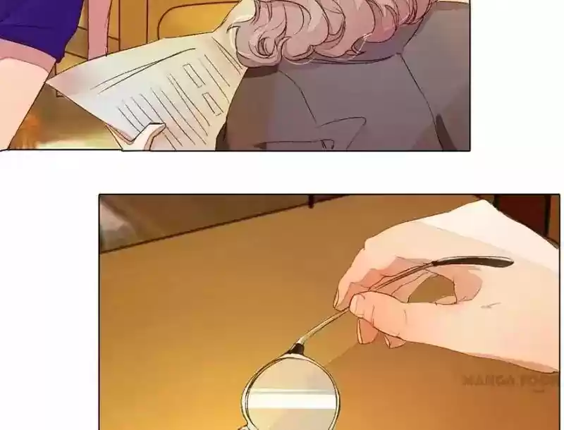 Wanzhang guangmang buji ni Chapter 9