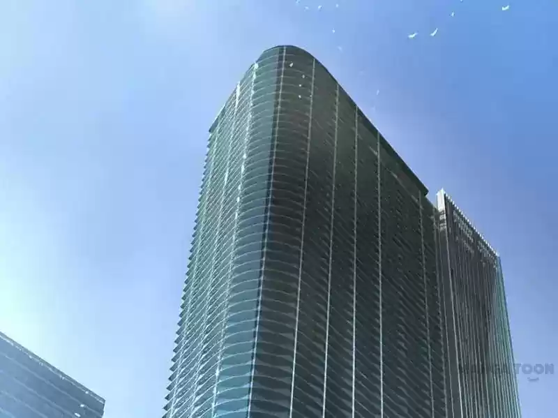 Wanzhang guangmang buji ni Chapter 9