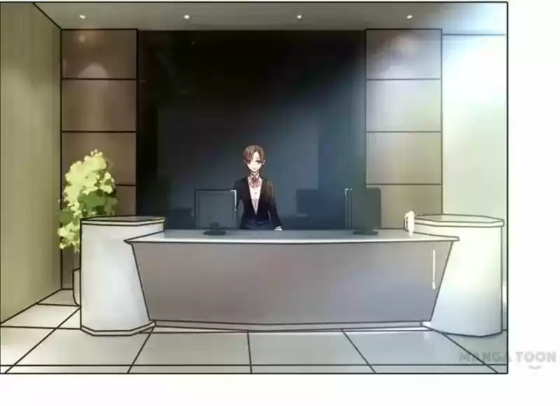 Wanzhang guangmang buji ni Chapter 9