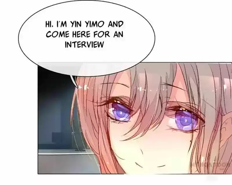 Wanzhang guangmang buji ni Chapter 9