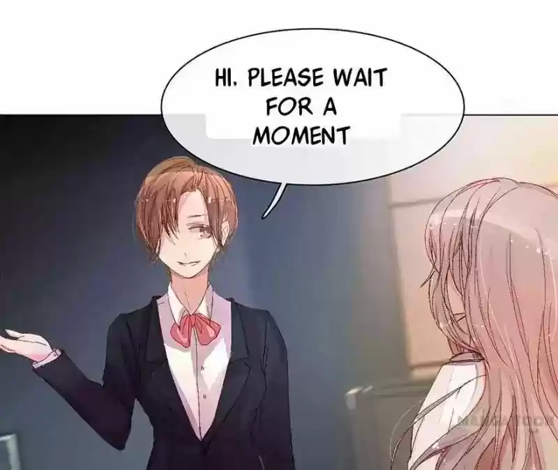 Wanzhang guangmang buji ni Chapter 9