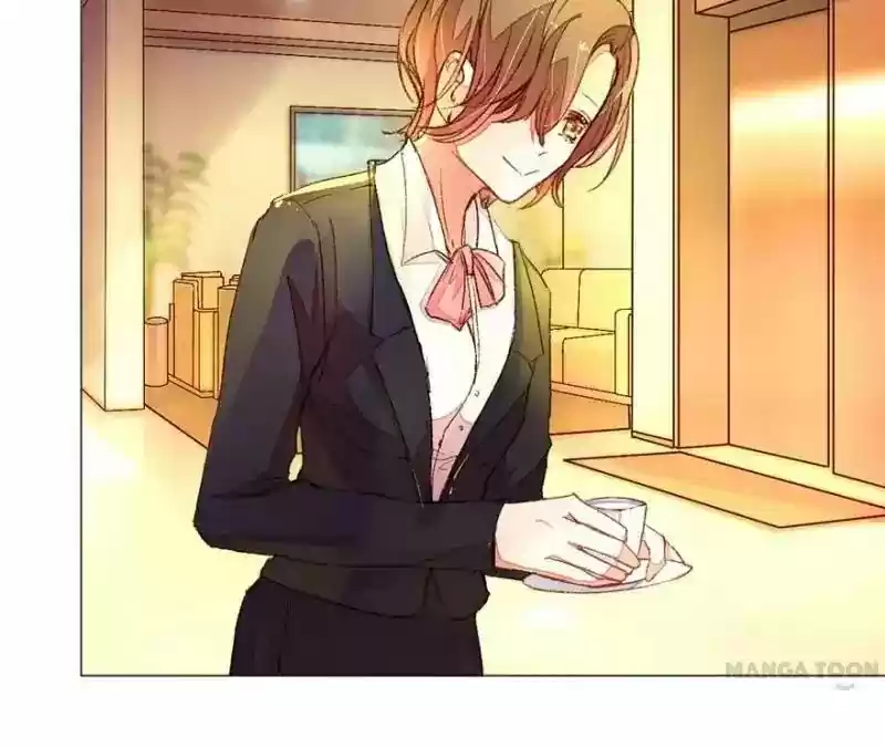 Wanzhang guangmang buji ni Chapter 9