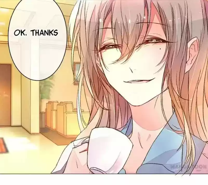 Wanzhang guangmang buji ni Chapter 9