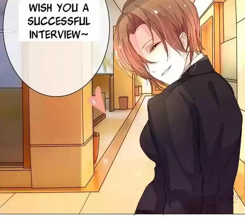 Wanzhang guangmang buji ni Chapter 9