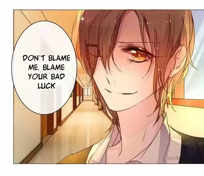 Wanzhang guangmang buji ni Chapter 9