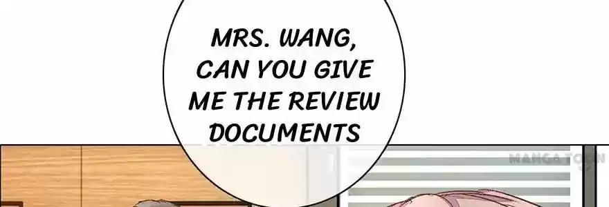 Wanzhang guangmang buji ni Chapter 91