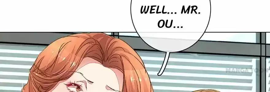 Wanzhang guangmang buji ni Chapter 91