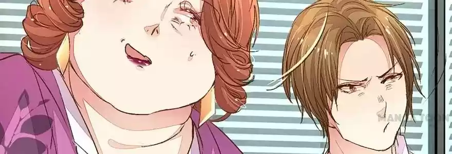 Wanzhang guangmang buji ni Chapter 91