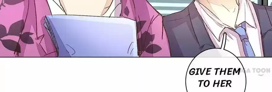 Wanzhang guangmang buji ni Chapter 91