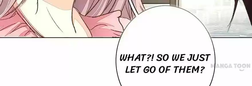 Wanzhang guangmang buji ni Chapter 92