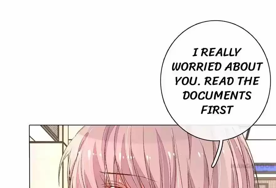 Wanzhang guangmang buji ni Chapter 94