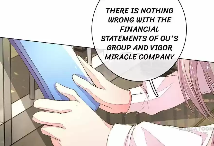 Wanzhang guangmang buji ni Chapter 94