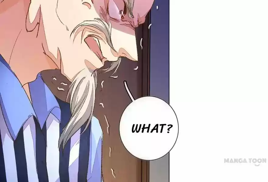 Wanzhang guangmang buji ni Chapter 94