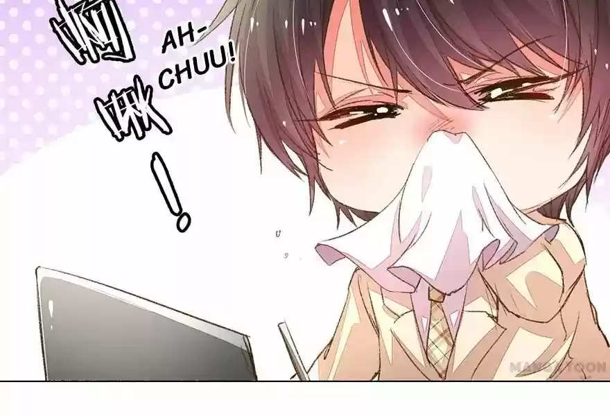 Wanzhang guangmang buji ni Chapter 94