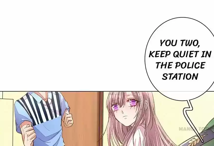 Wanzhang guangmang buji ni Chapter 94