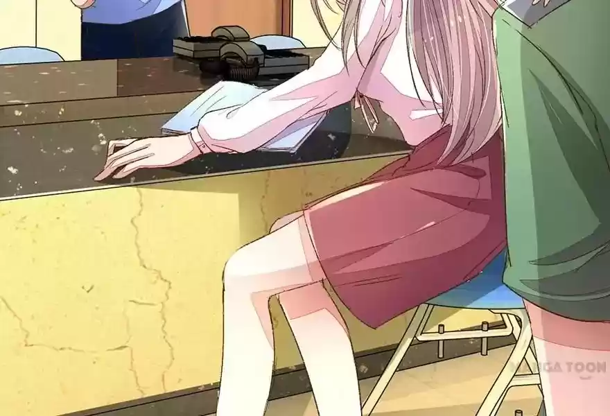 Wanzhang guangmang buji ni Chapter 94